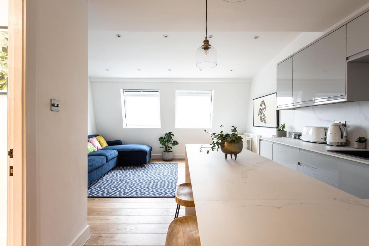 The Penthouses, 9 Albion Mews Chester Kültér fotó